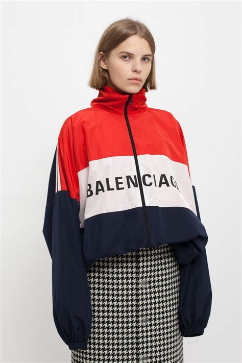 balenciaga chaqueta descuento